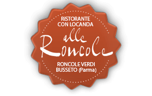 Logo dello sponsor Ristorante Locanda alle Roncole