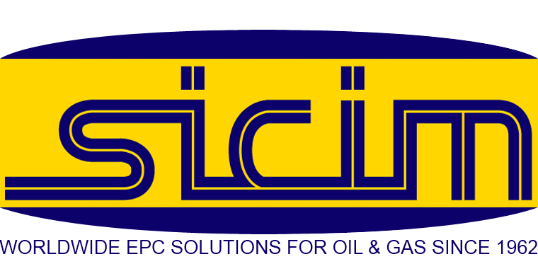 Logo dello sponsor Sicim