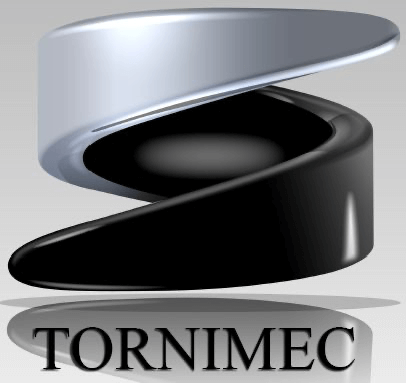Logo dello sponsor TORNIMEC