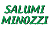 Logo dello sponsor Salumi Minozzi